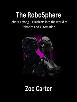 cover image of The RoboSphere